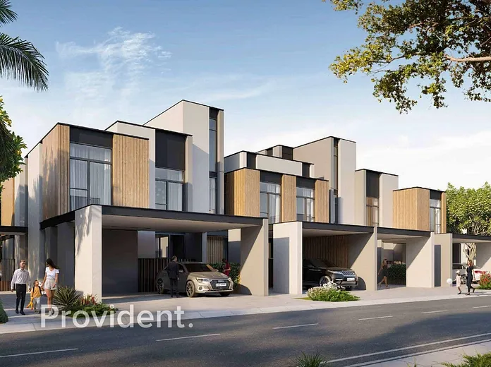 Villa - Provident Estate