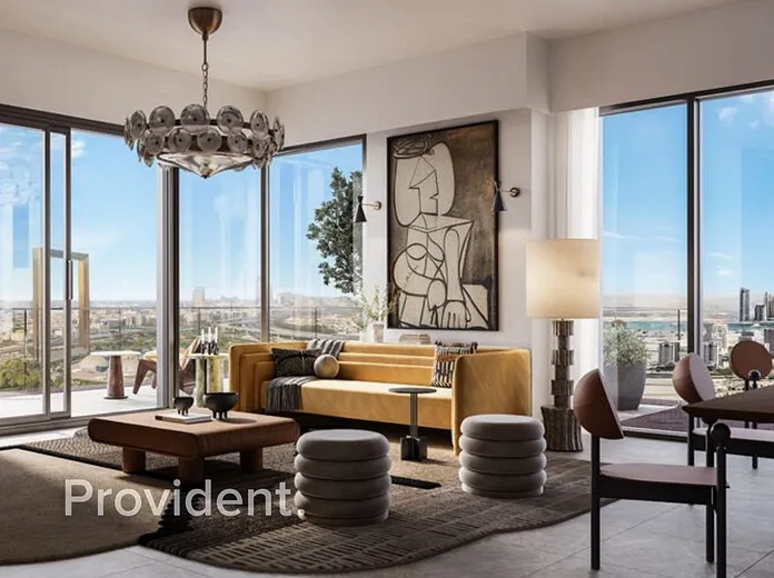 Apartment - Provident Estate