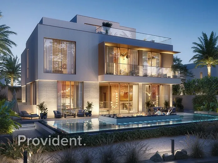 Villa - Provident Estate