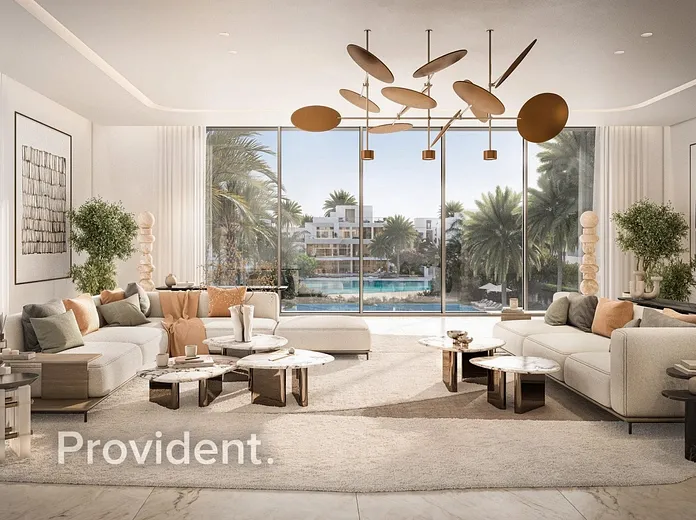 Villa - Provident Estate