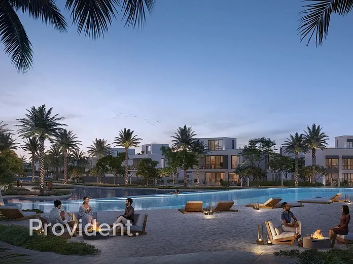 Villa - Provident Estate