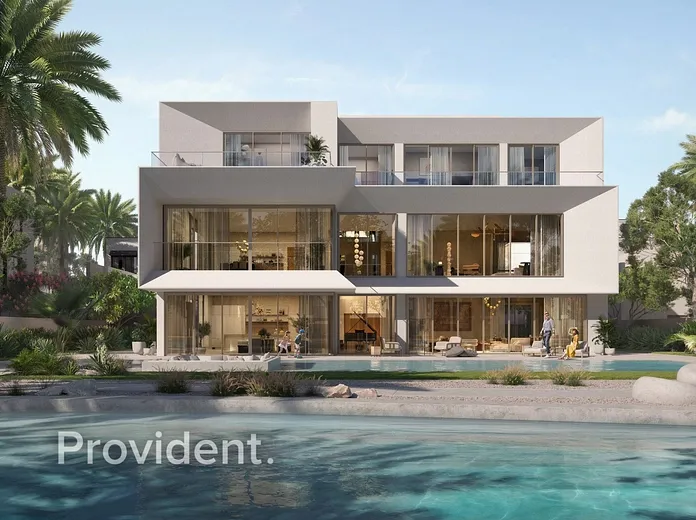 Villa - Provident Estate