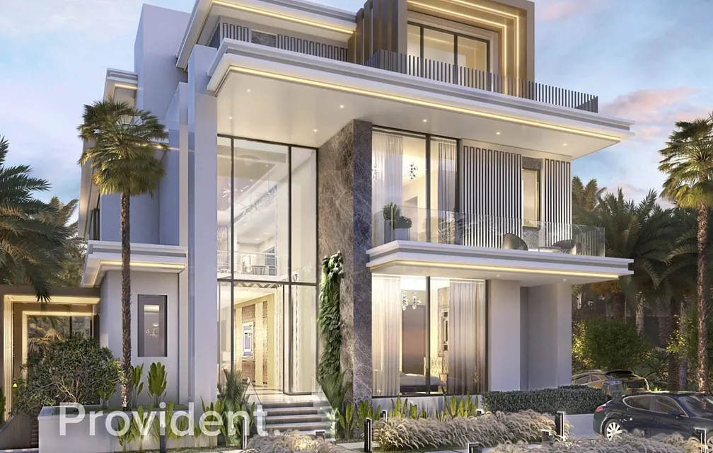 property image - Provident Estate