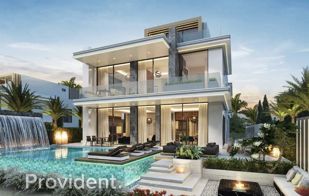property image - Provident Estate