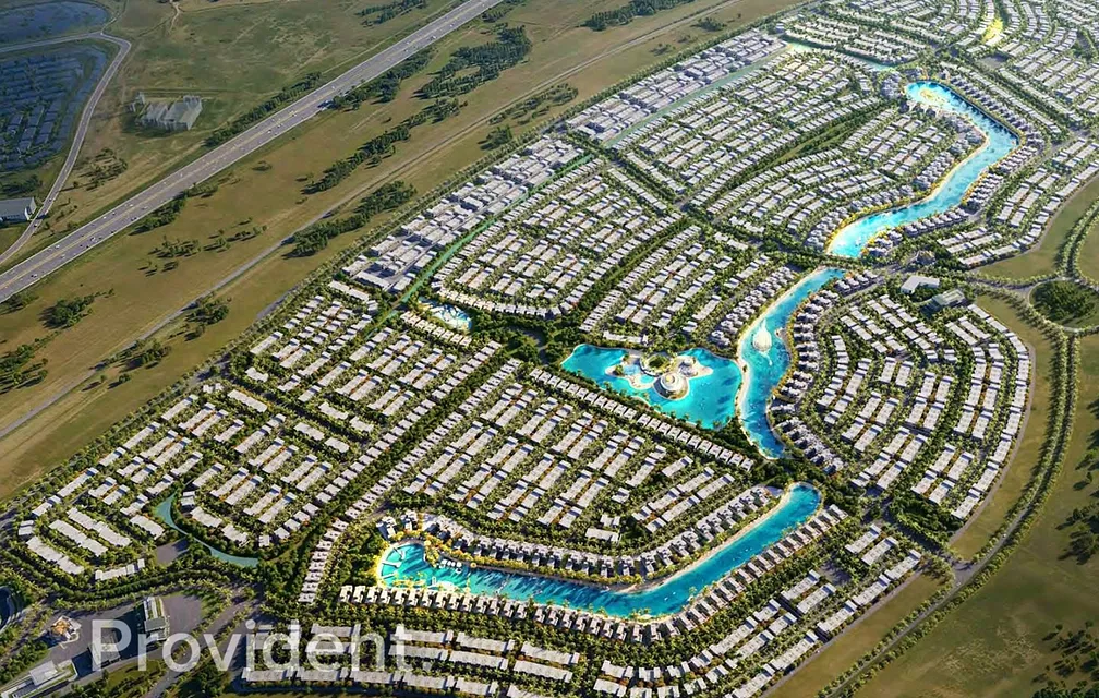 property image - Provident Estate