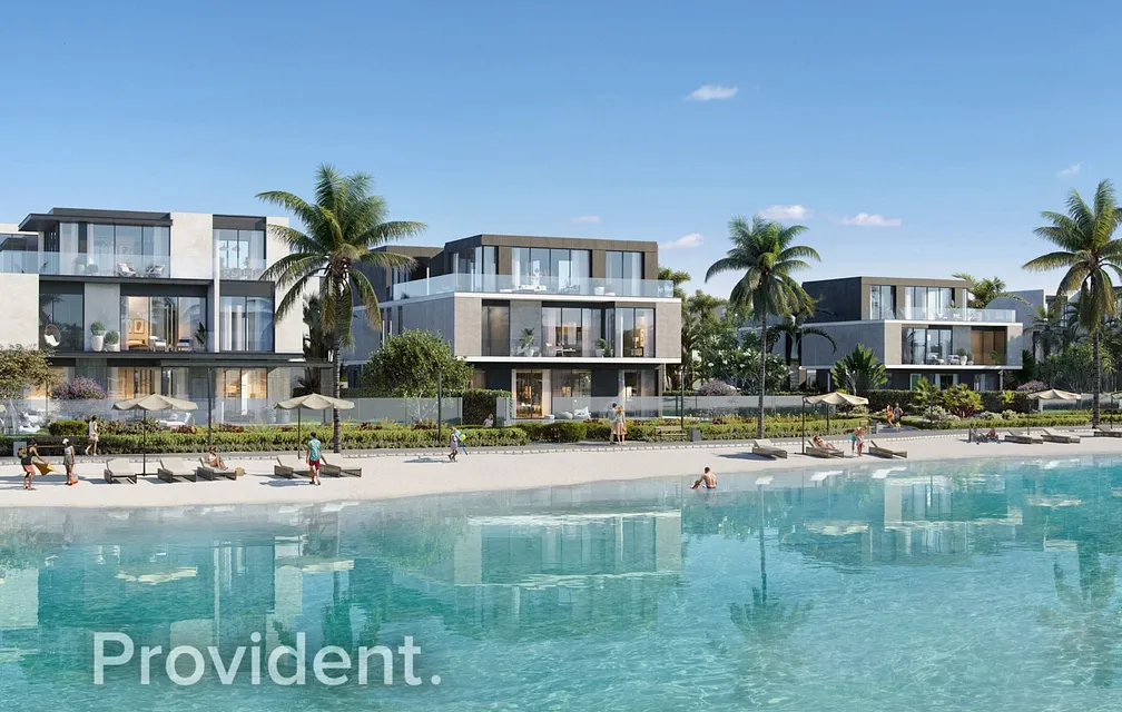 Villa - Provident Estate