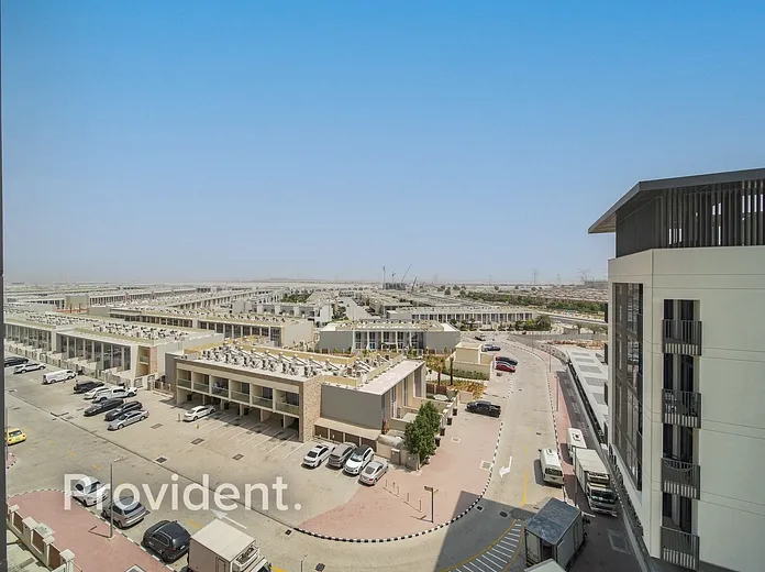 Apartment - Provident Estate