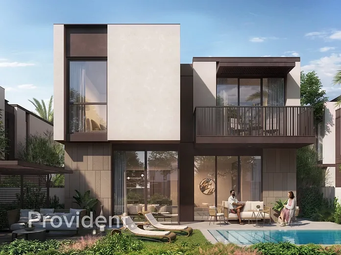 Townhouse - Provident Estate