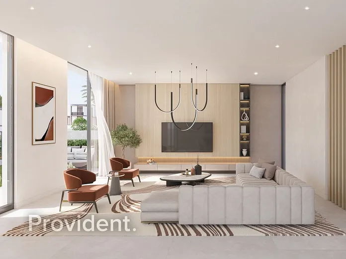 Villa - Provident Estate