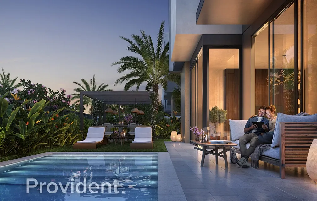 property image - Provident Estate