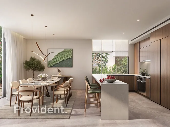 Townhouse - Provident Estate