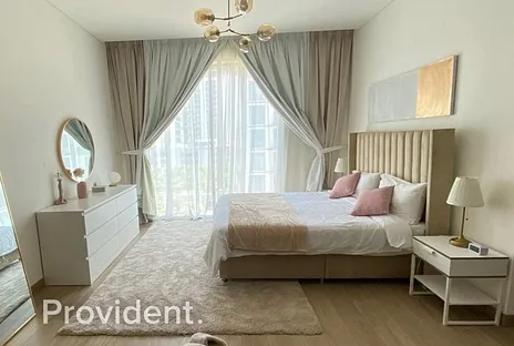 Apartment,Studio - Provident Estate