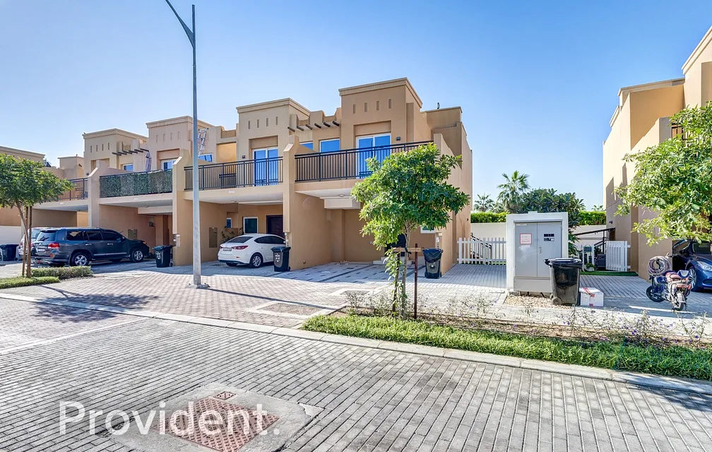property image - Provident Estate
