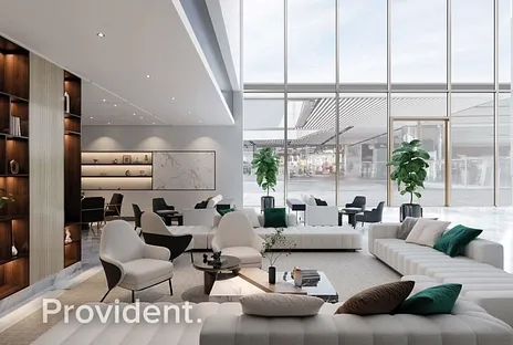 Apartment - Provident Estate