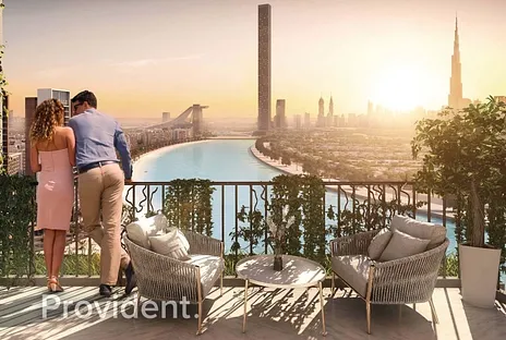 Apartment - Provident Estate