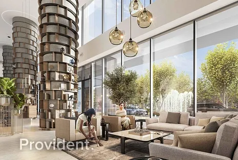 Apartment - Provident Estate