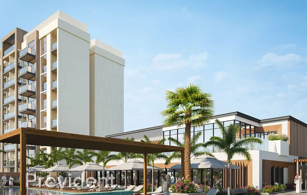 property image - Provident Estate