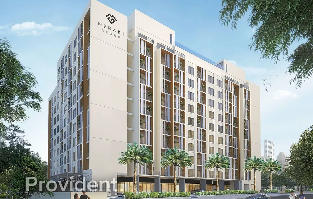 property image - Provident Estate