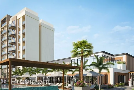 Apartment - Provident Estate