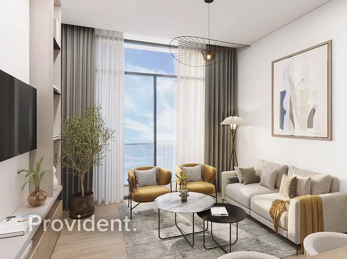 Apartment - Provident Estate
