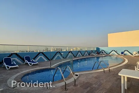Apartment - Provident Estate