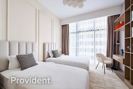 Apartment - Provident Estate