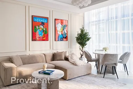 Apartment - Provident Estate