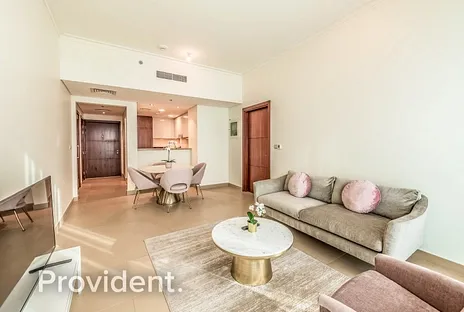 Apartment - Provident Estate