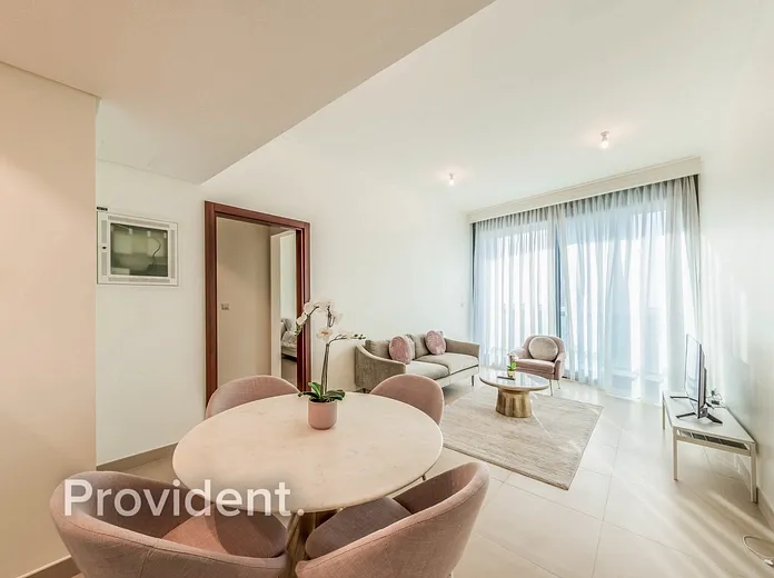 Apartment - Provident Estate