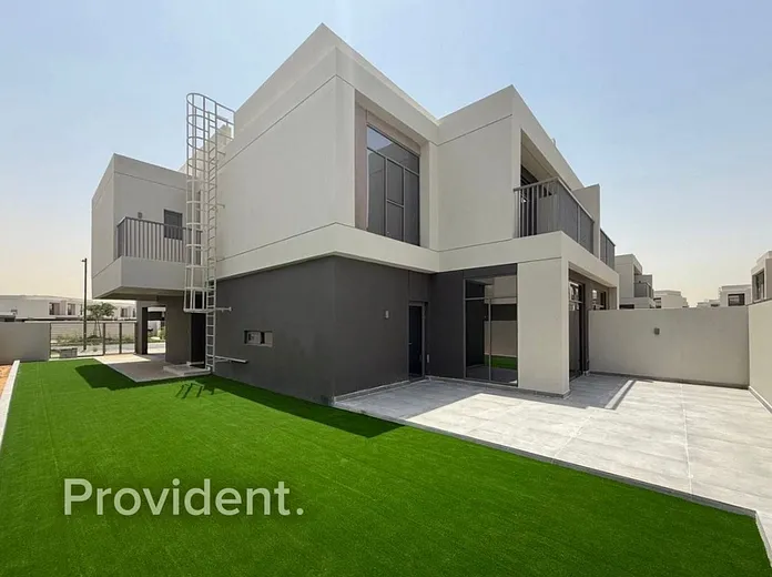 Villa - Provident Estate