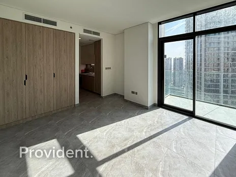Apartment,Studio - Provident Estate