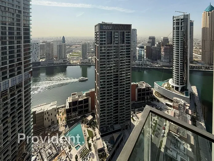 Apartment,Studio - Provident Estate