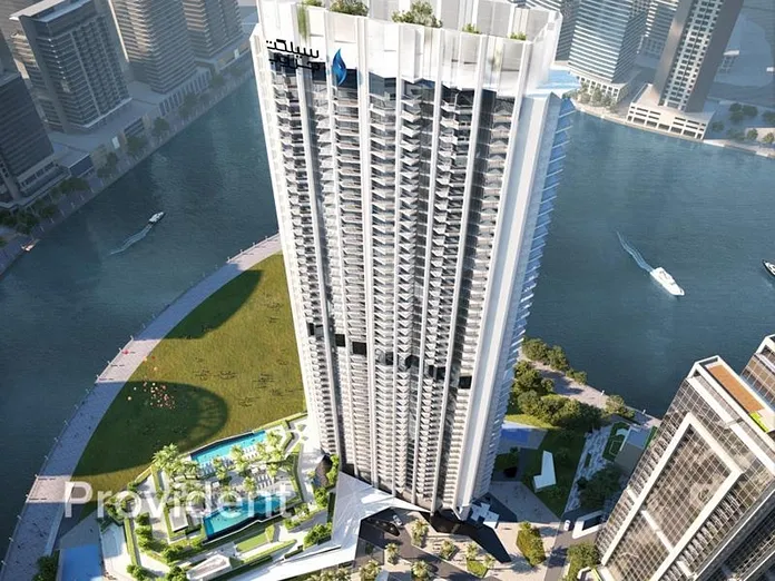 Apartment,Studio - Provident Estate