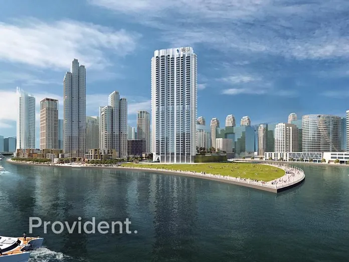 Apartment,Studio - Provident Estate