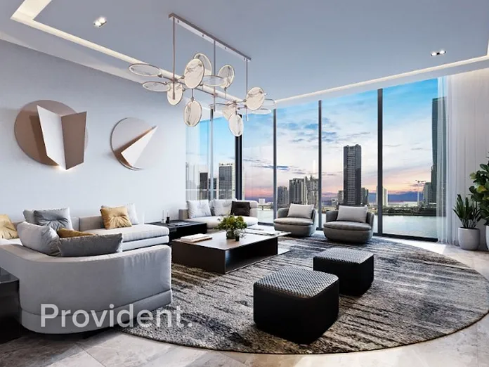 Apartment,Studio - Provident Estate