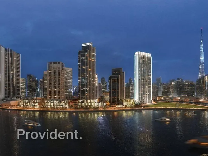 Apartment,Studio - Provident Estate