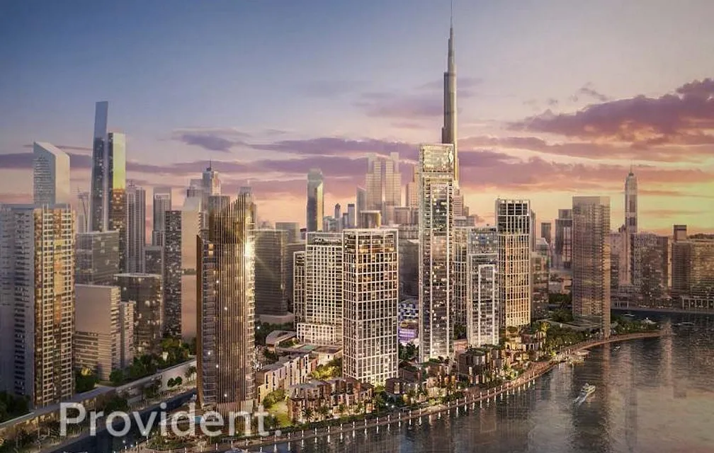 property image - Provident Estate