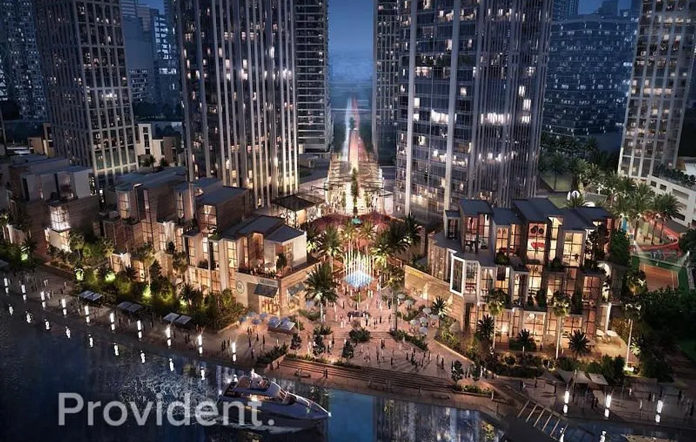 property image - Provident Estate