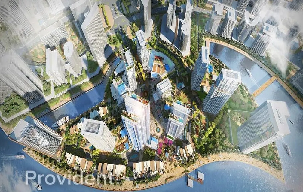 property image - Provident Estate