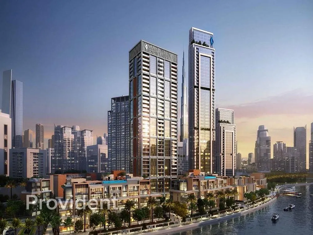 property image - Provident Estate