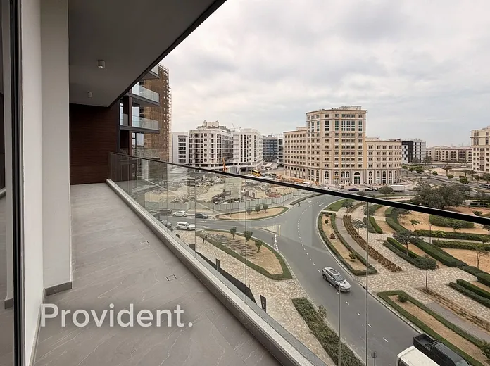 Apartment,Studio - Provident Estate