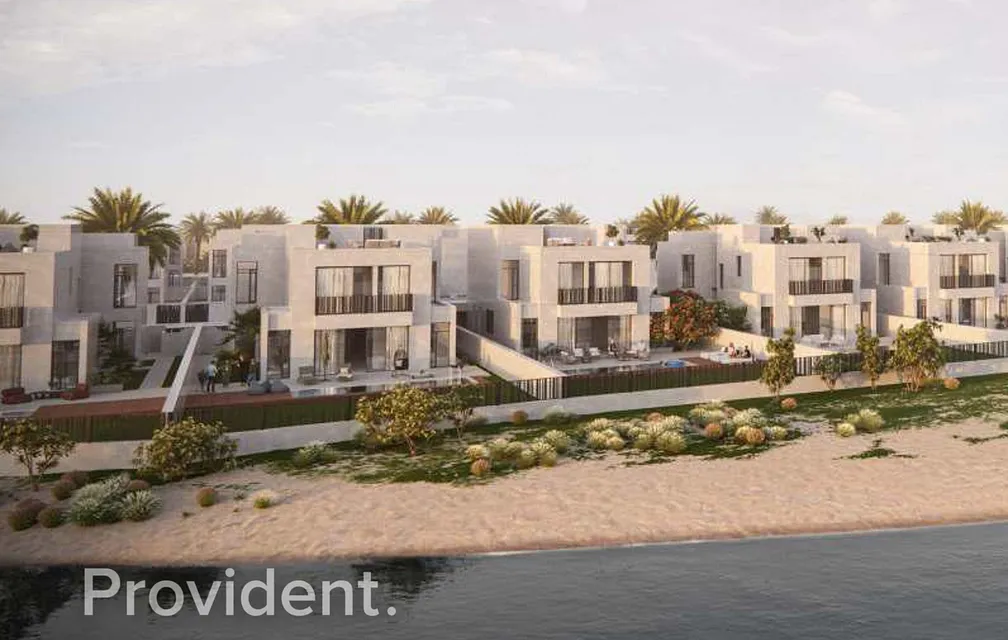 Villa - Provident Estate