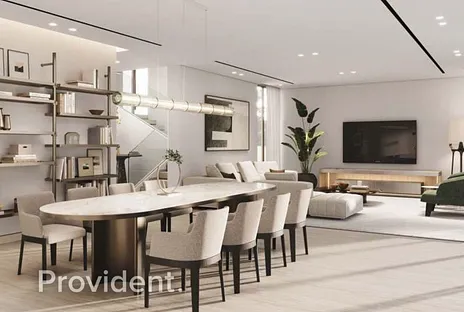 Villa - Provident Estate