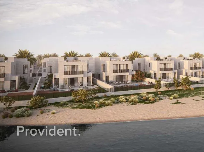 Villa - Provident Estate