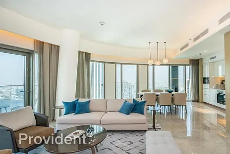 Apartment - Provident Estate