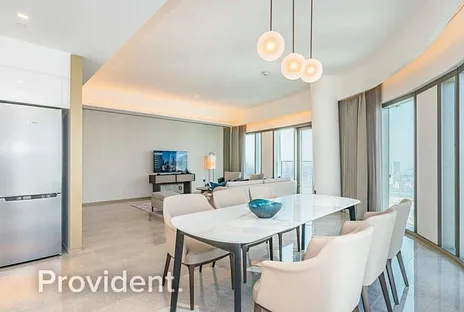 Apartment - Provident Estate