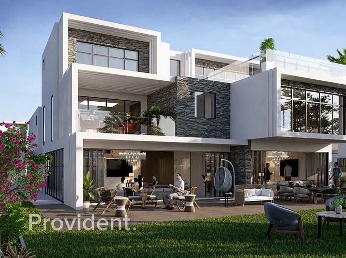 Villa - Provident Estate