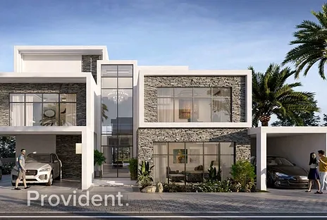 Villa - Provident Estate