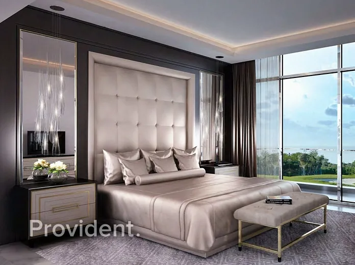 Villa - Provident Estate