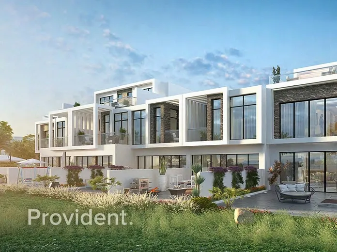 Villa - Provident Estate